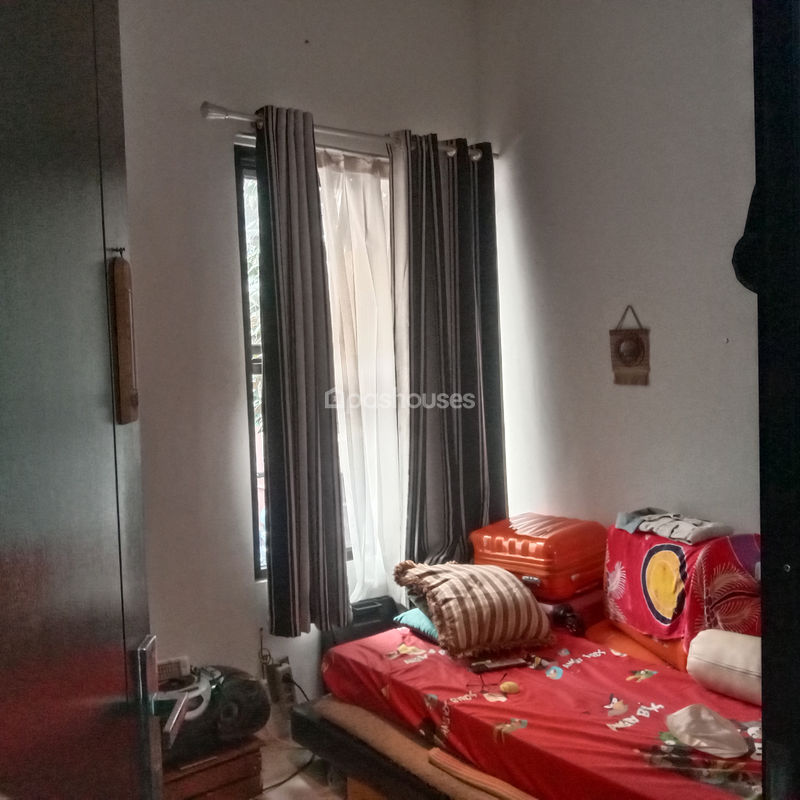 Bukit Cilebut Residence