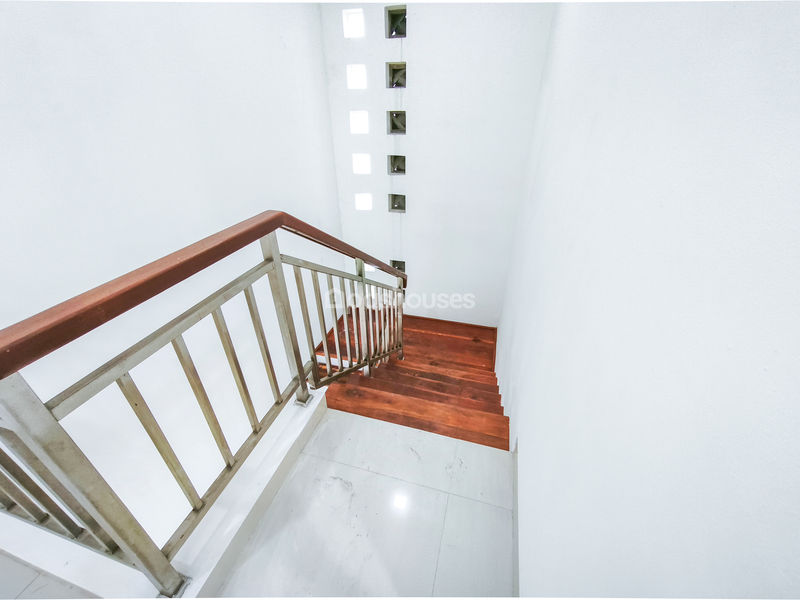 Perumahan Terra Maharani Blok D No.5