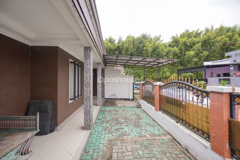 Taman Permata Cikunir
