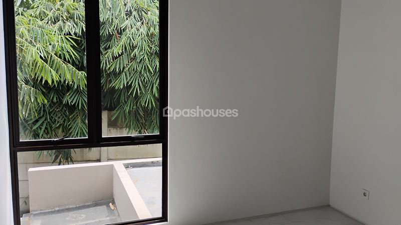 Perumahan Citra Garden Serpong Cluster Aeris Blok A23