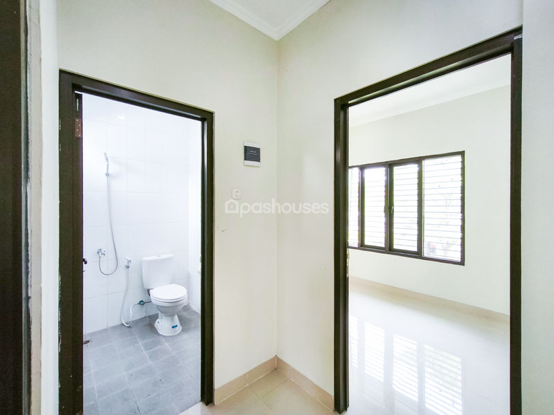 Kemang Eminence Bogor Blok A1 No.22