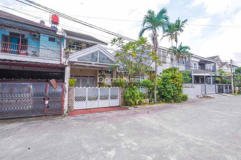 Perumahan Lembah Cinere Indah