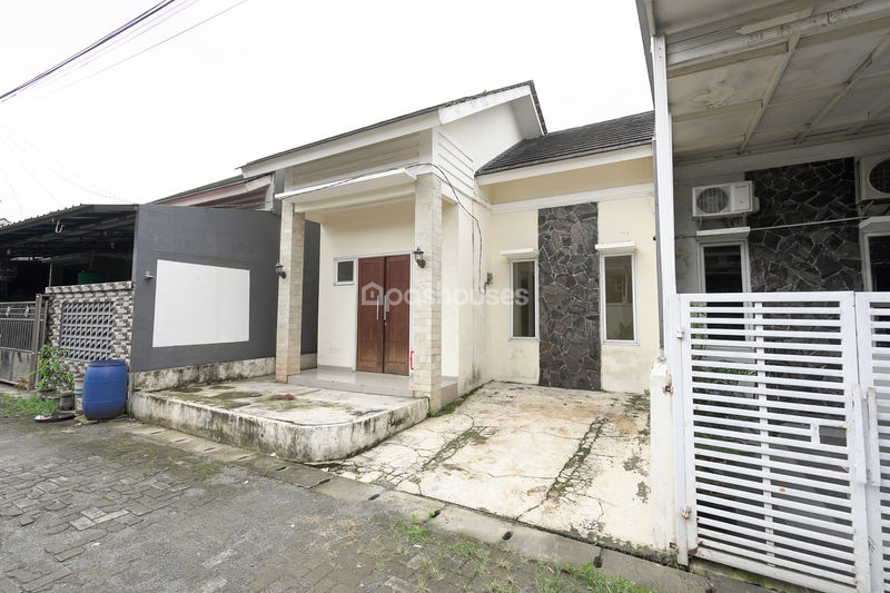 Perumahan Grand Cipendawa Residence