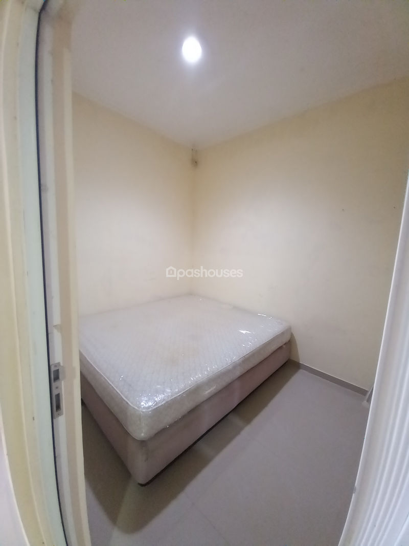Perumahan Mampang Indah