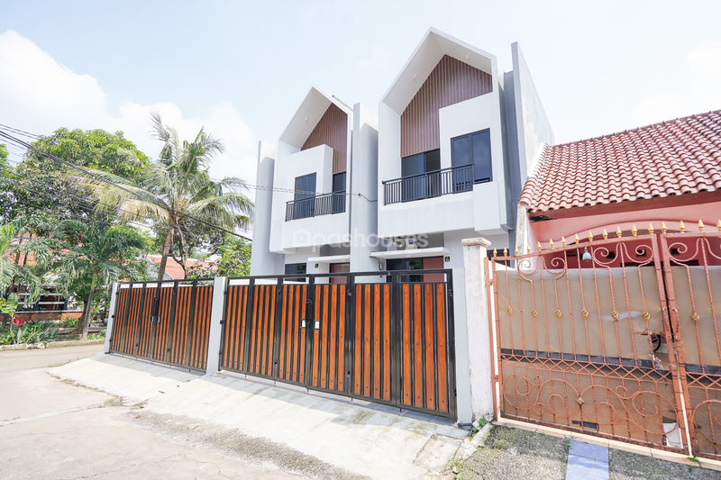 Perum Asabri Indah Blok M14 No.165B