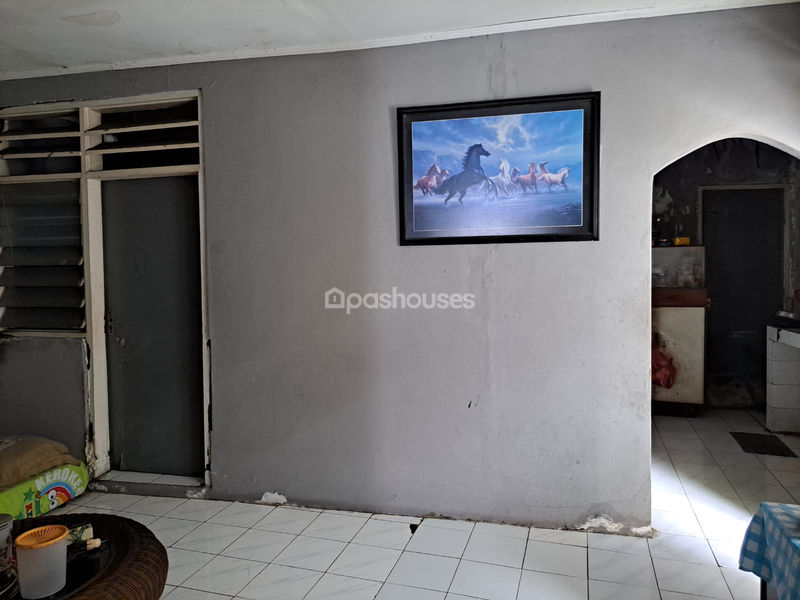 Komplek Kedung Badak Baru