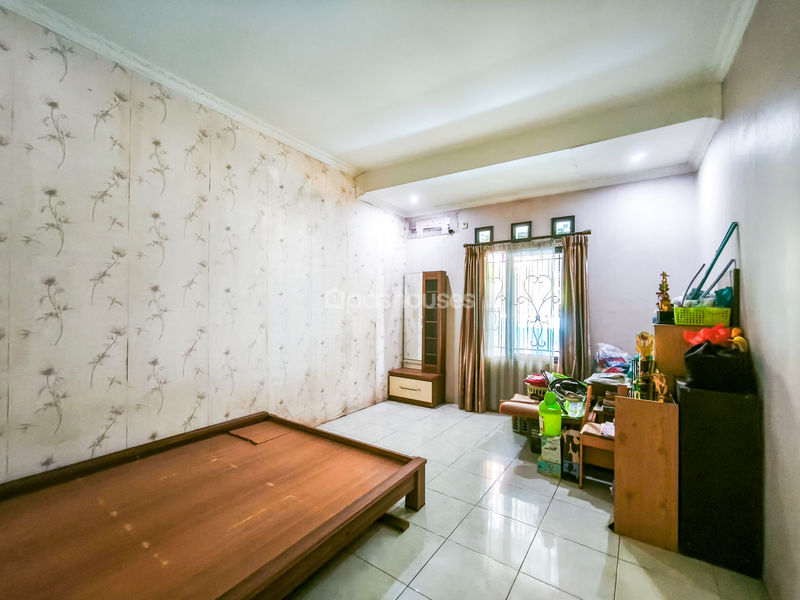 Perumahan Taman Anyelir