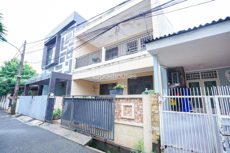 Kavling DKI Pondok Kelapa