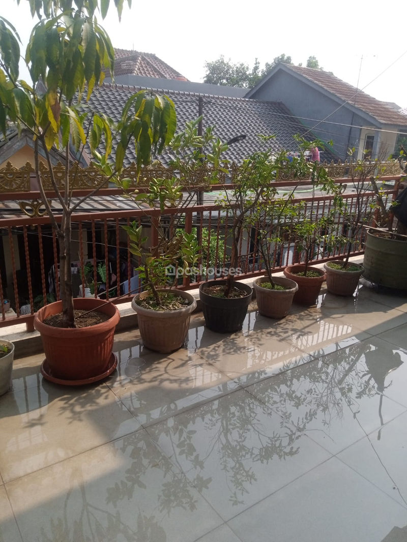 Perumahan Ciluar Asri