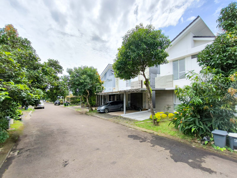 Verdant Ville BSD