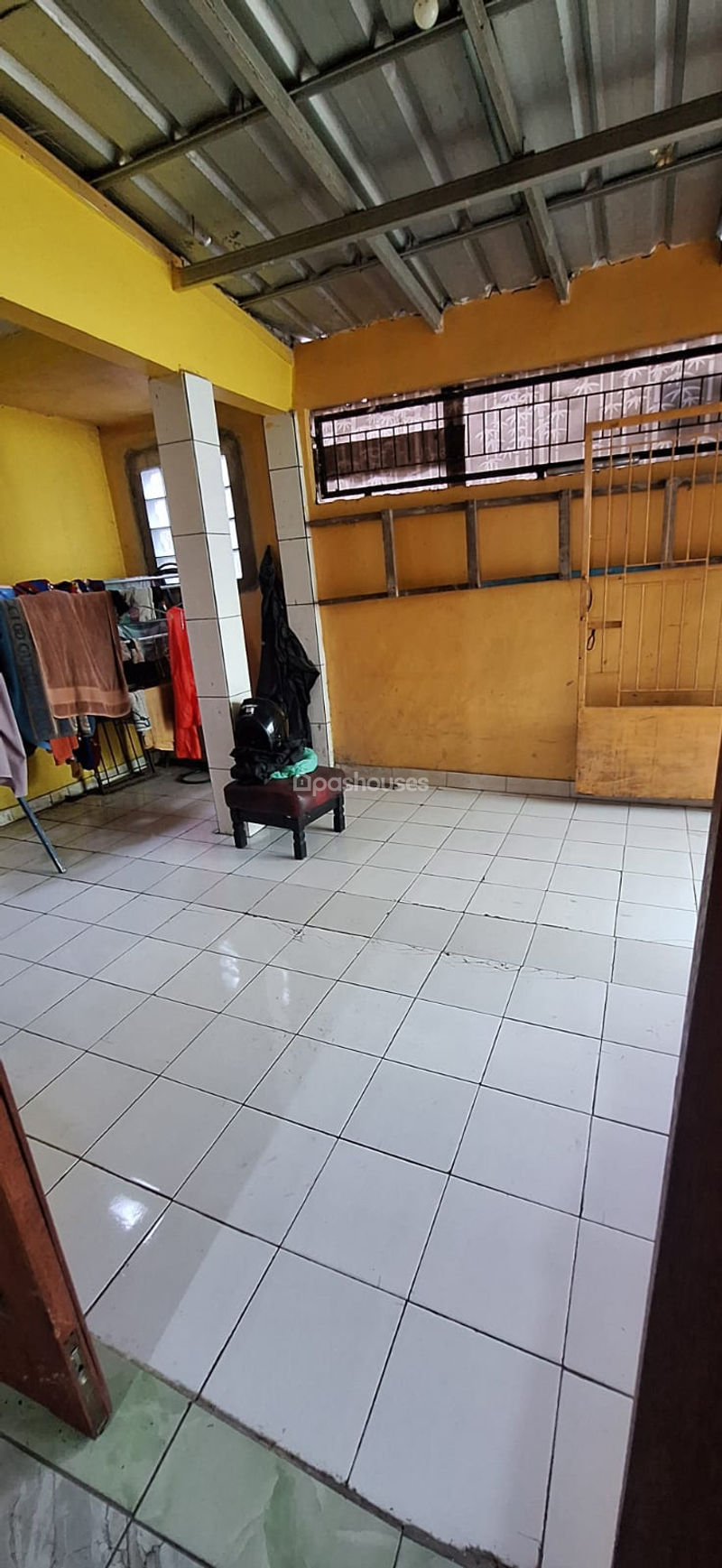 Kampung Batu gede