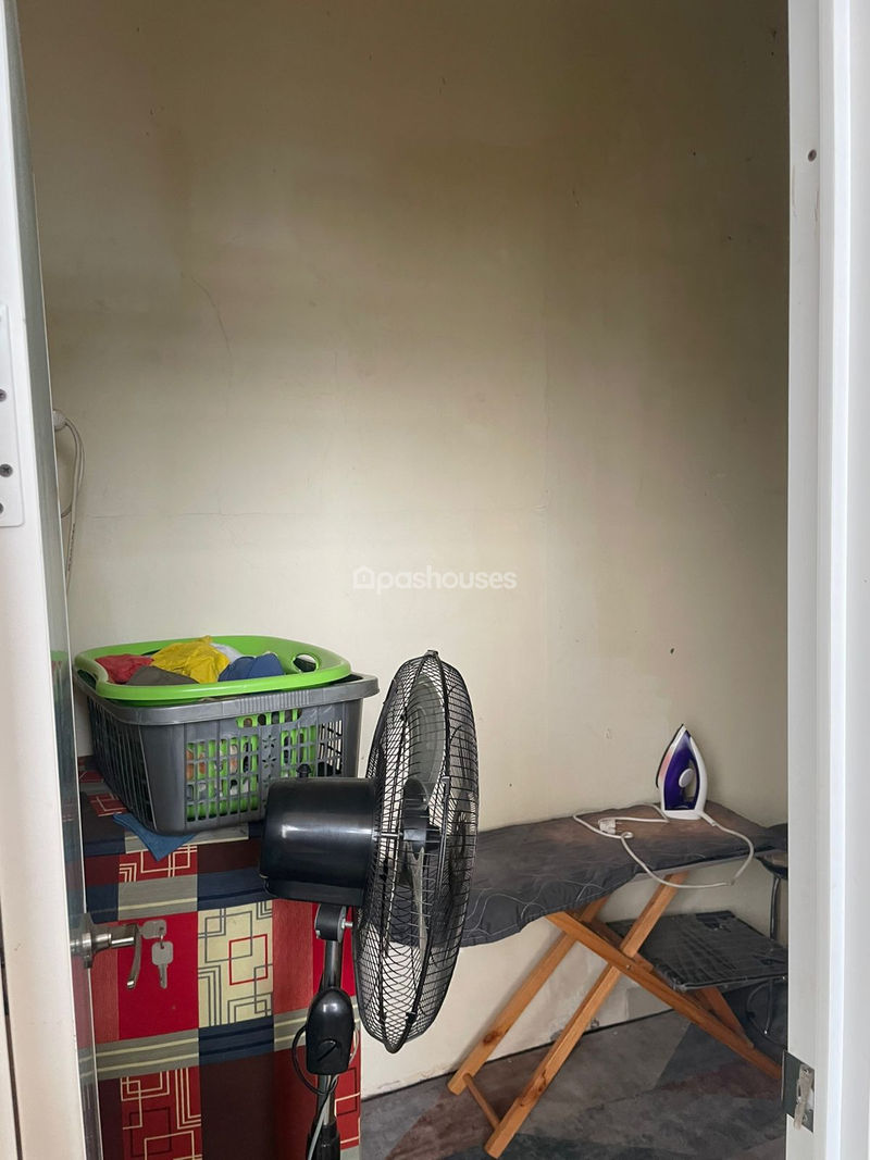 Jalan Swadaya No.71 Jagakarsa