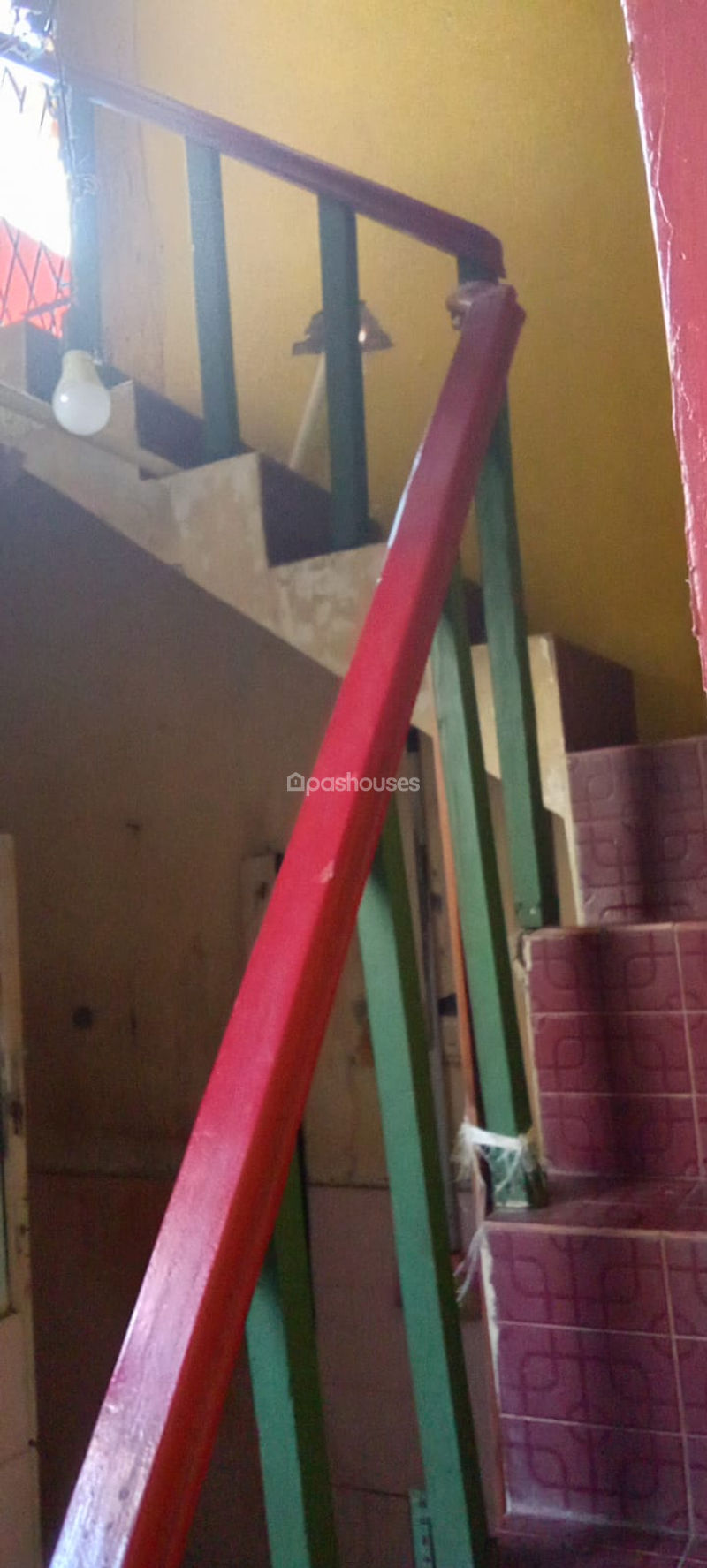 Komplek Candra Baru