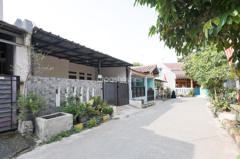 Perumahan Graha Prima Baru Blok D No.17