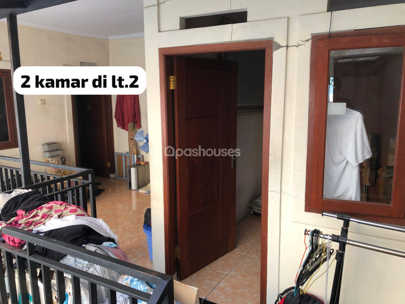 Le Mirage Compound Depok