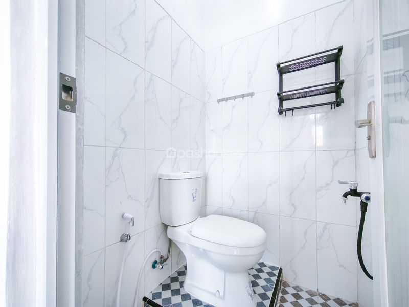 Perumahan Bojong Depok Baru Blok HF No.14