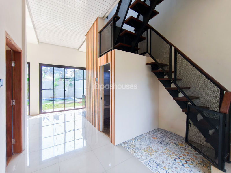 Jalan Amd Raya Babakan Bogor