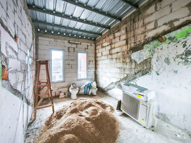 Jalan Sasak Panjang Permai