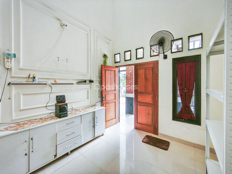 Perumahan Puri Kintamani Cluster Nusa Dua Blok C8 No.3