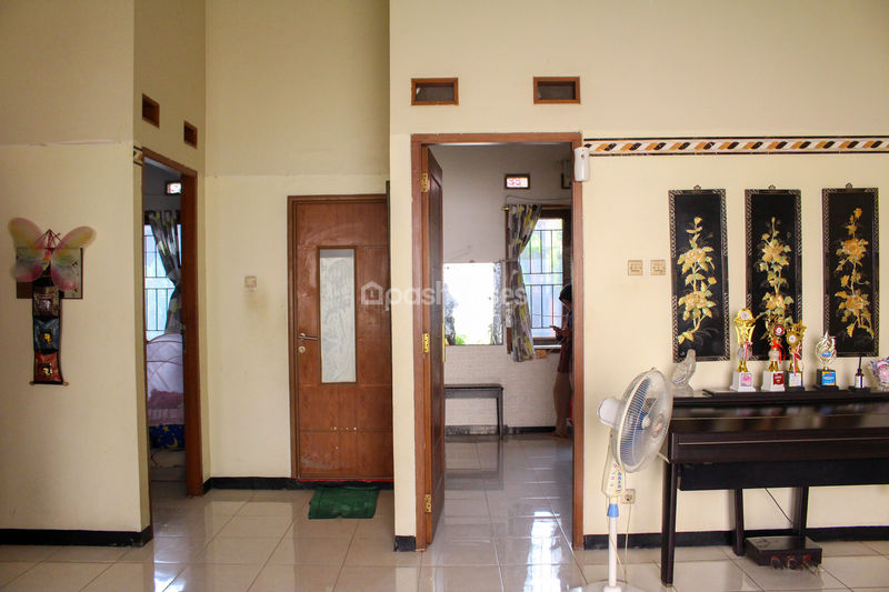 Perumahan Villa Alam Permai 3