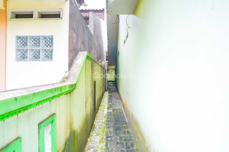 Cibubur City Blok C No.21