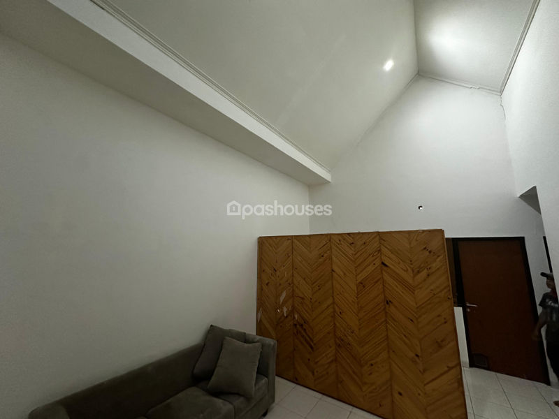 Komplek Habitat Terrace Residence Serpong