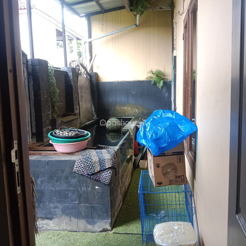 Perumahan Kartika Bogor
