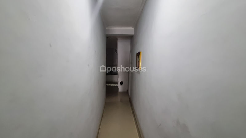 Jalan Attahiriyah Jakarta Selatan