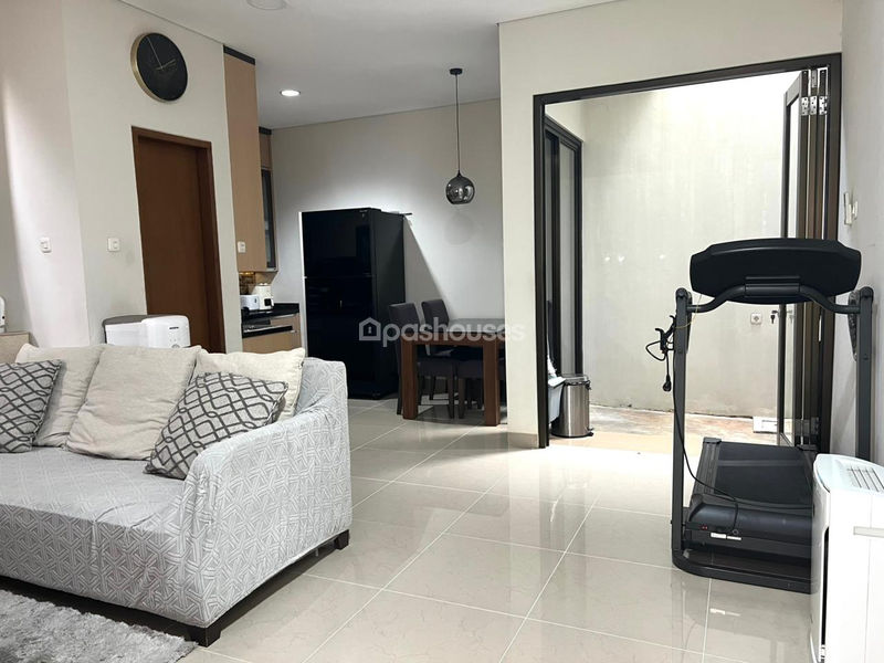 Perumahan Harvest Serpong Residence