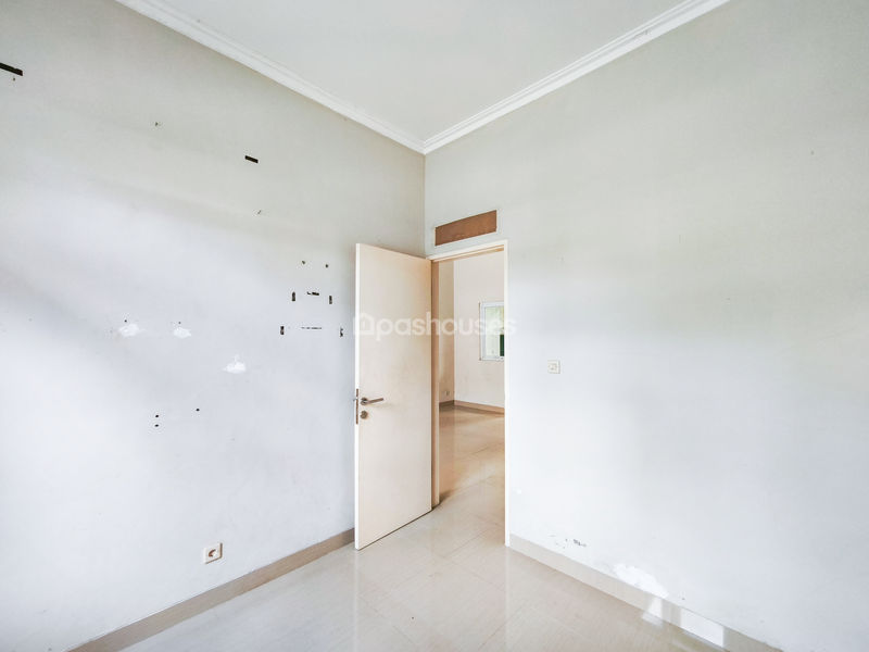 Metro Residence Cluster Pinewood Blok D3 No.9