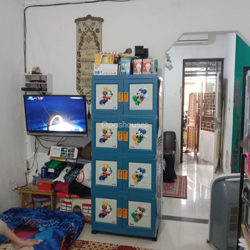 Perumahan Griya Sukaraja Indah Blok B6