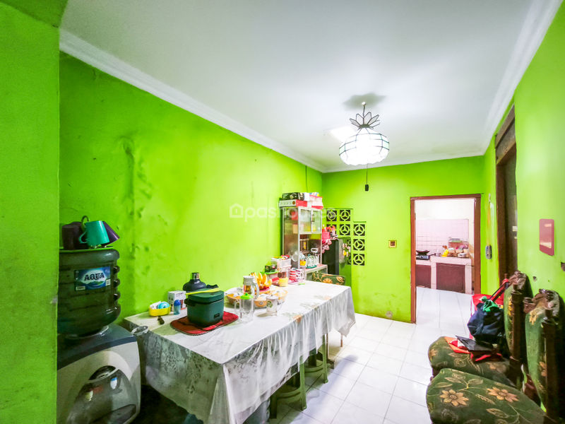 Jalan Salak Raya