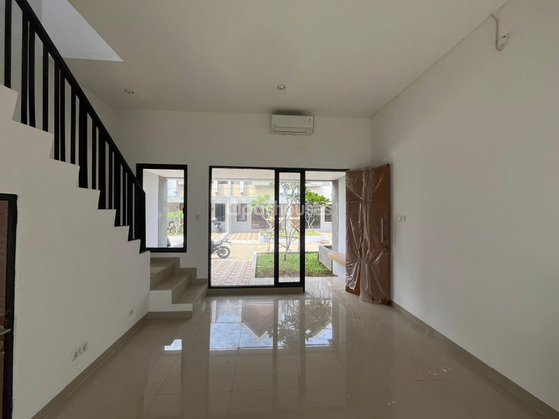 Bali Resort Bogor Cluster Uluwatu Blok UC