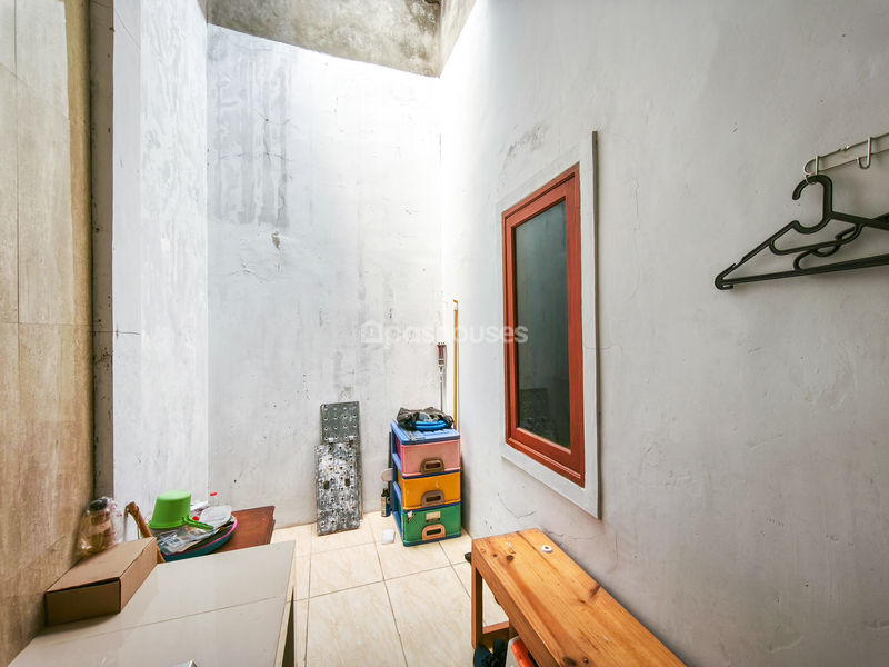 Perumahan Taman Griya Kencana Blok D8 No.17