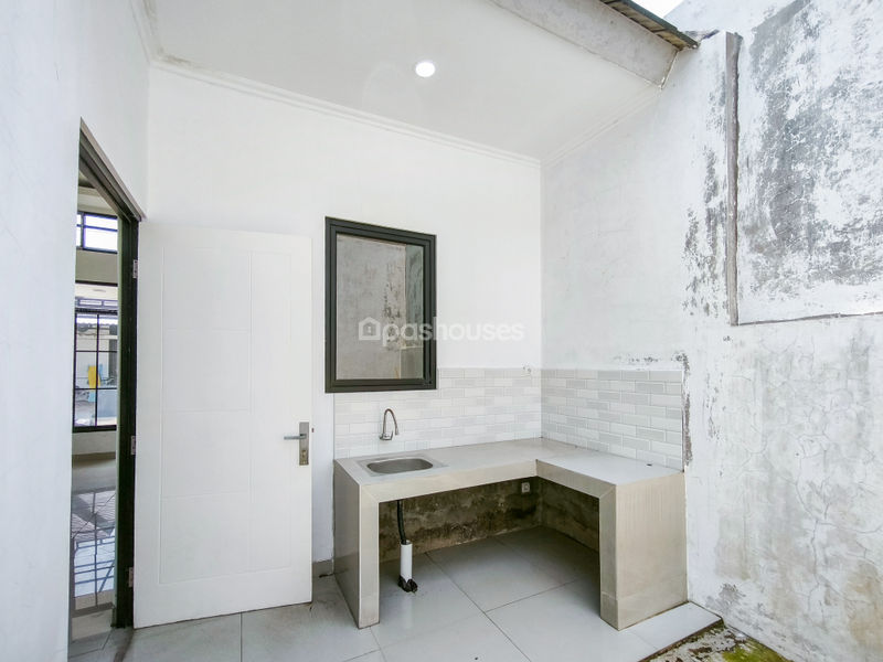 Bukit Pesona Indah Cluster Lavender No.3