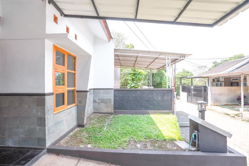 Perumahan Bumi Citra Lestari Sawangan