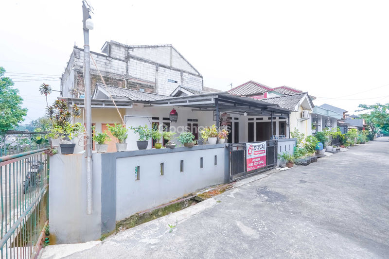 Perumahan Bumi Sawangan Indah 2 No.18