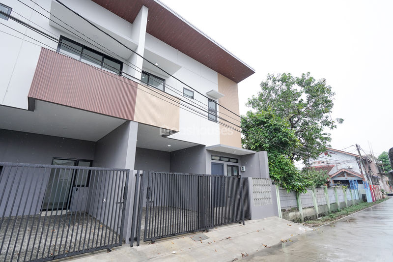 Perumahan Vila Indah Permai Blok E23/25