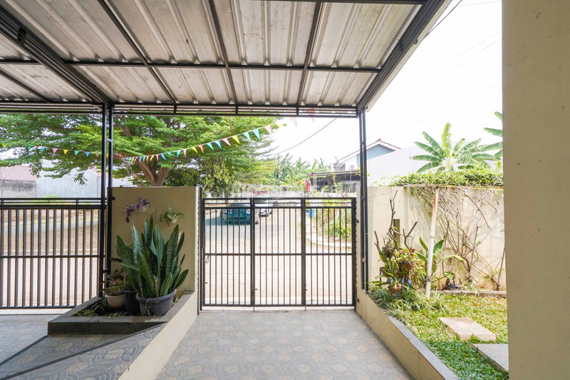 Perum Graha Mampang Mas Blok B2/26