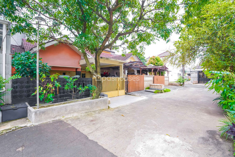 Perumahan Jatijajar Blok A15/15