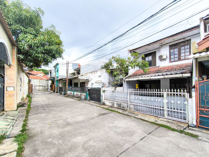 Komplek Ciledug Indah 2
