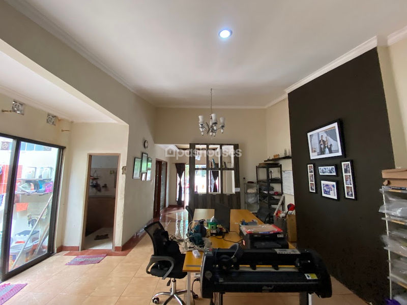 Perumahan Limus Pratama Regency Blok E15