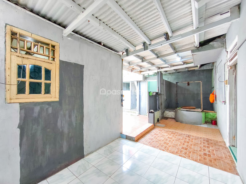 Jalan Swadaya No.50