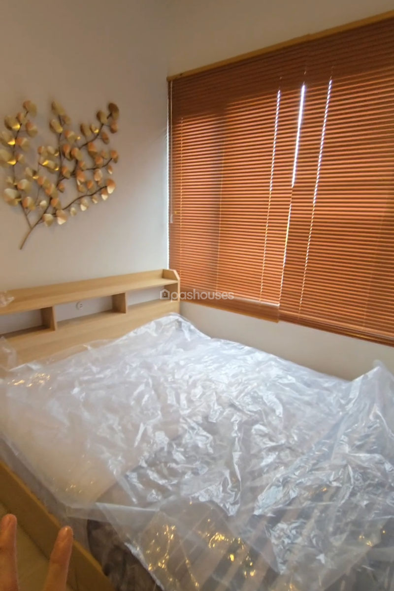 Perumahan Titik Pulang Cilodong Blok C No.14