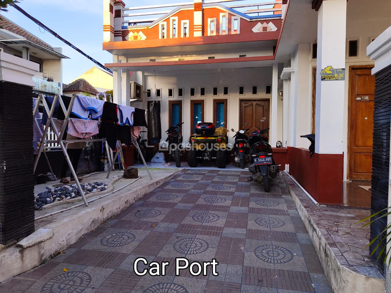 Jalan Kancil III