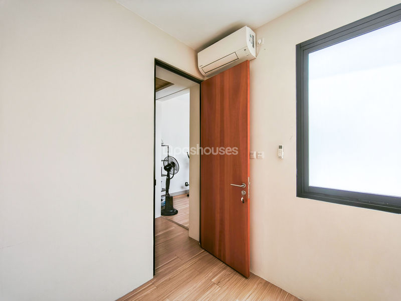 Perumahan The Anggana Village Cluster Pyrus Blok B No.9