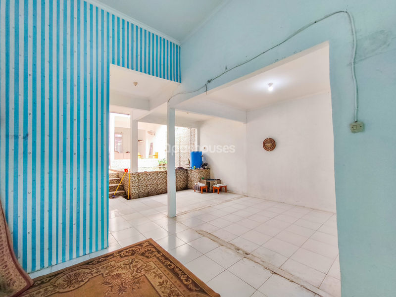 Perumahan Bukit Rancamaya Blok B9 No.12