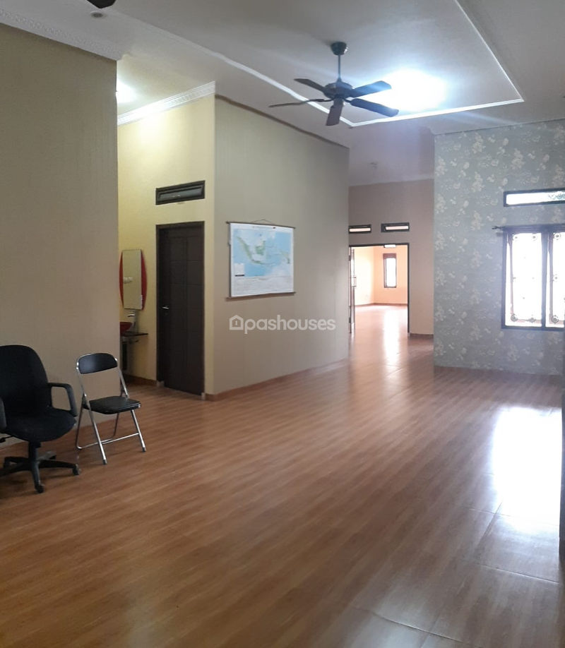 Kebun Raya Residence