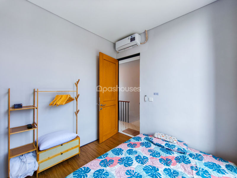 Perumahan Bukit Dago Cluster Centennial Blok B5/8