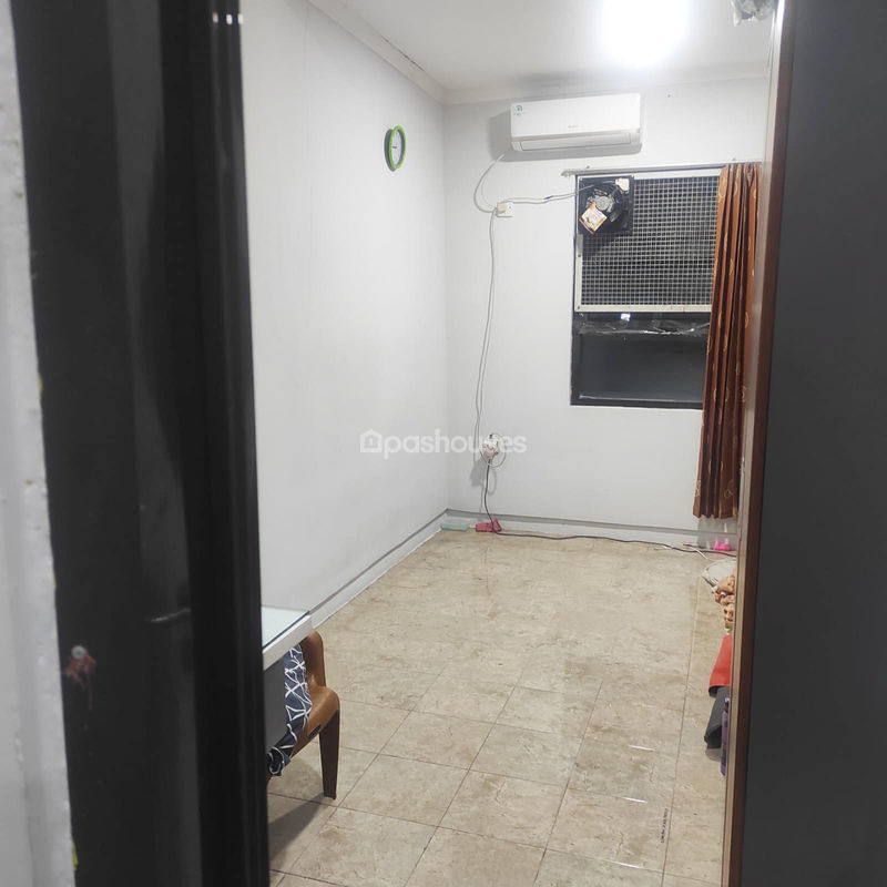 Bogor Raya Permai Blok FE 5